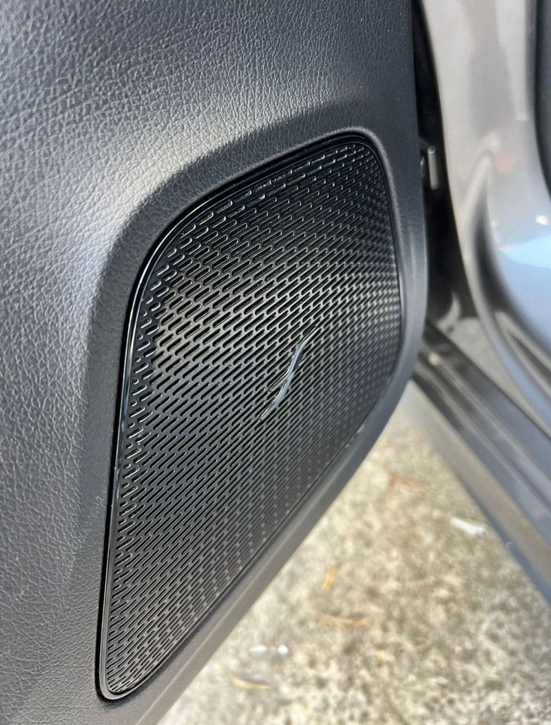 Mercedes-Benz Classe A Sedan usata a Caserta (4)