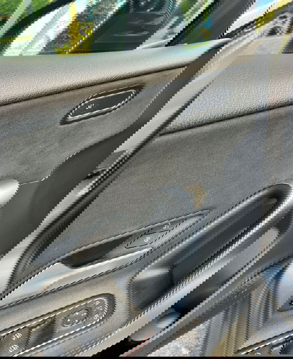 Mercedes-Benz Classe A Sedan usata a Caserta (5)