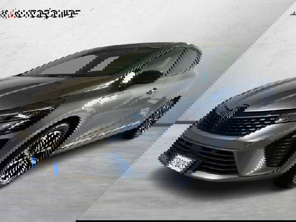 Renault Clio usata a Roma