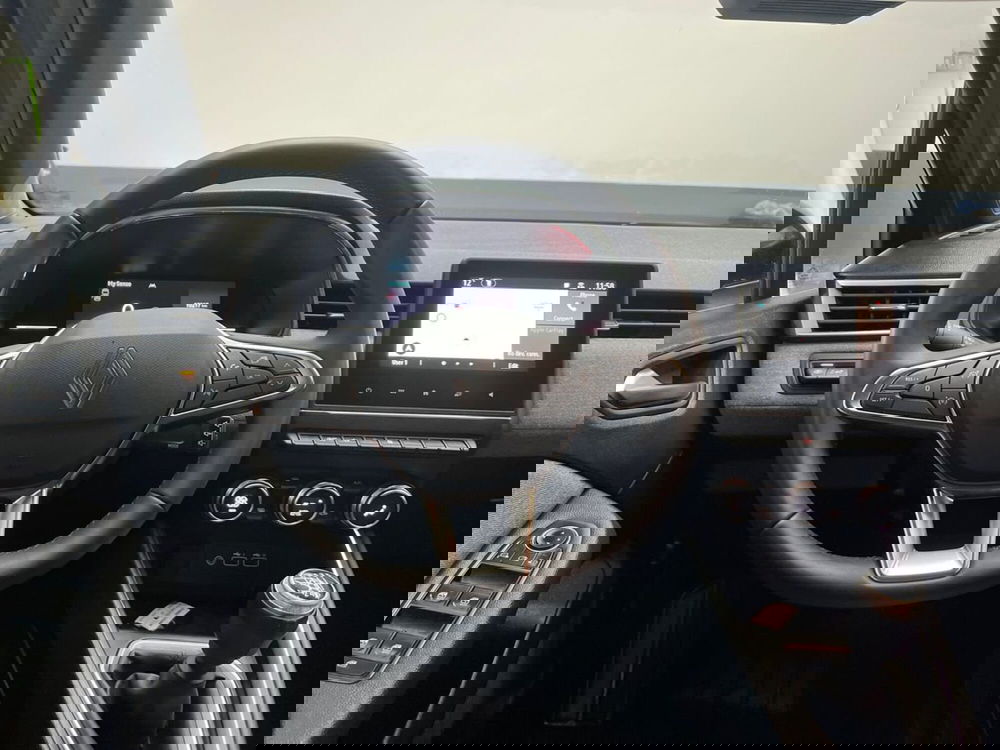 Renault Clio usata a Roma (10)