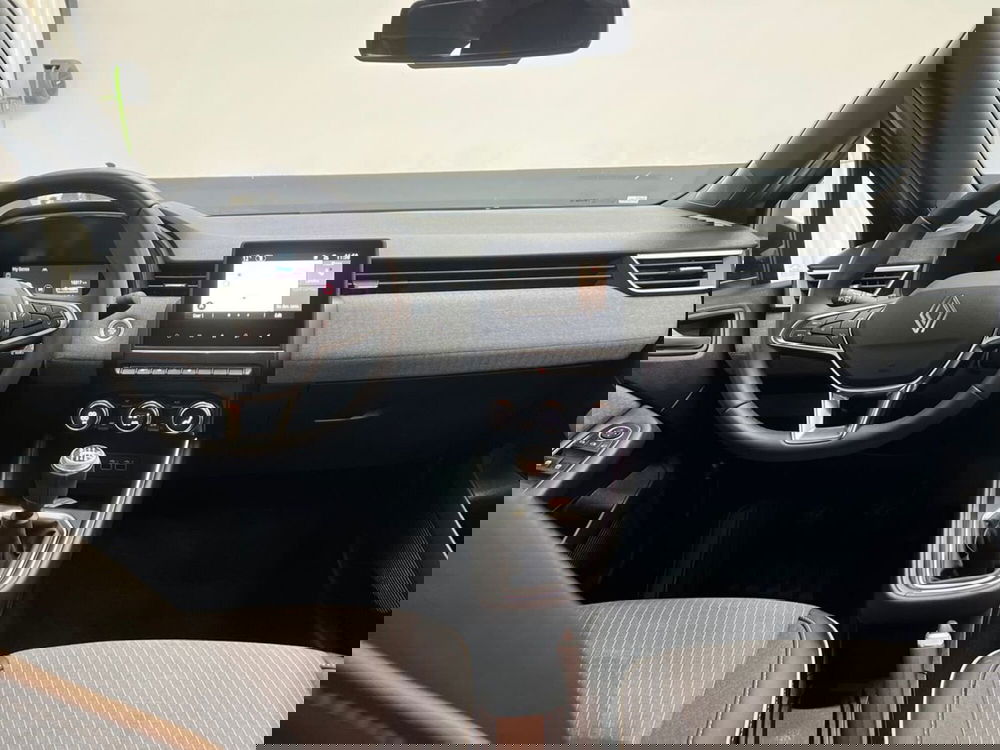 Renault Clio usata a Roma (12)