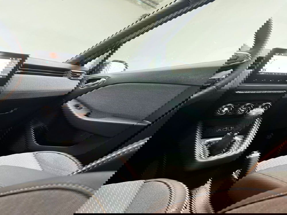 Renault Clio usata a Roma (13)