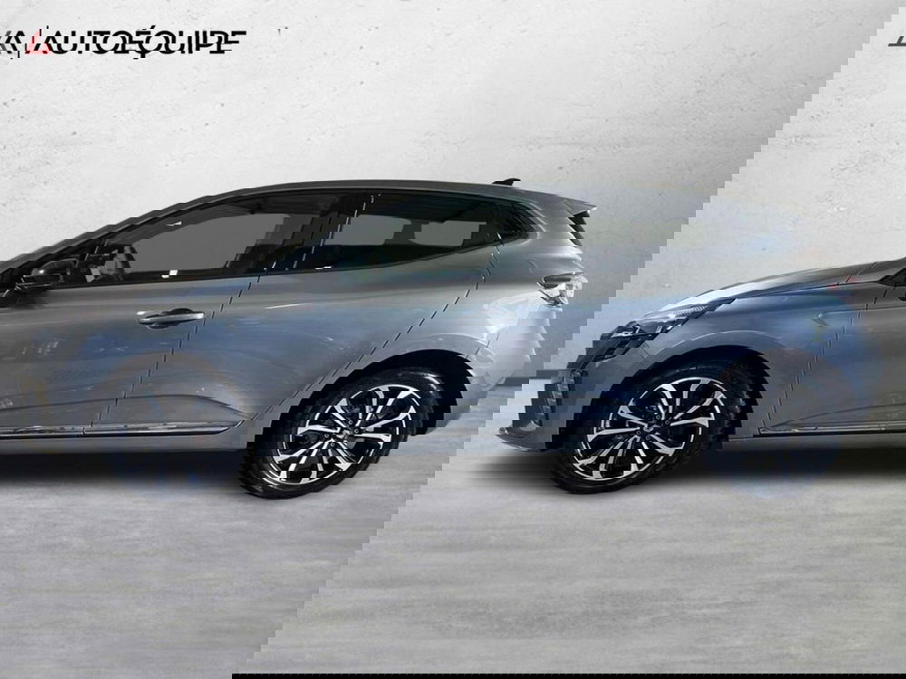 Renault Clio usata a Roma (2)