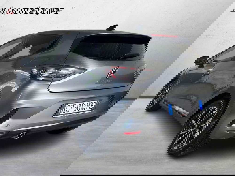 Renault Clio usata a Roma (3)