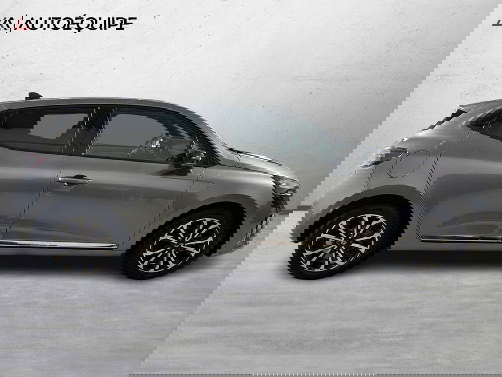 Renault Clio usata a Roma (6)