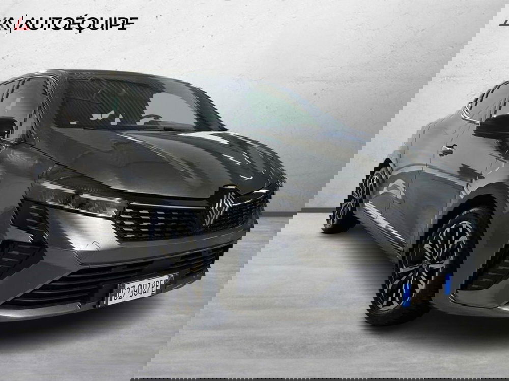 Renault Clio usata a Roma (7)