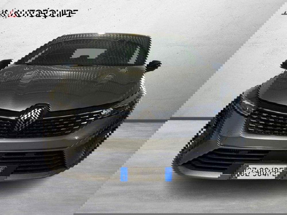 Renault Clio usata a Roma (8)