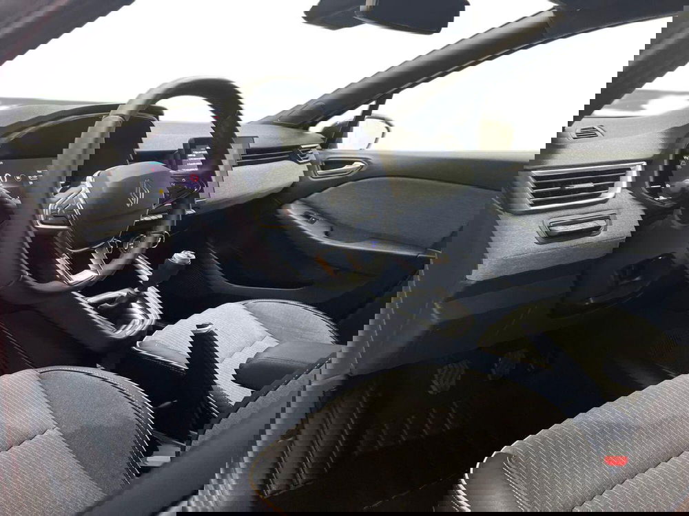 Renault Clio usata a Roma (9)