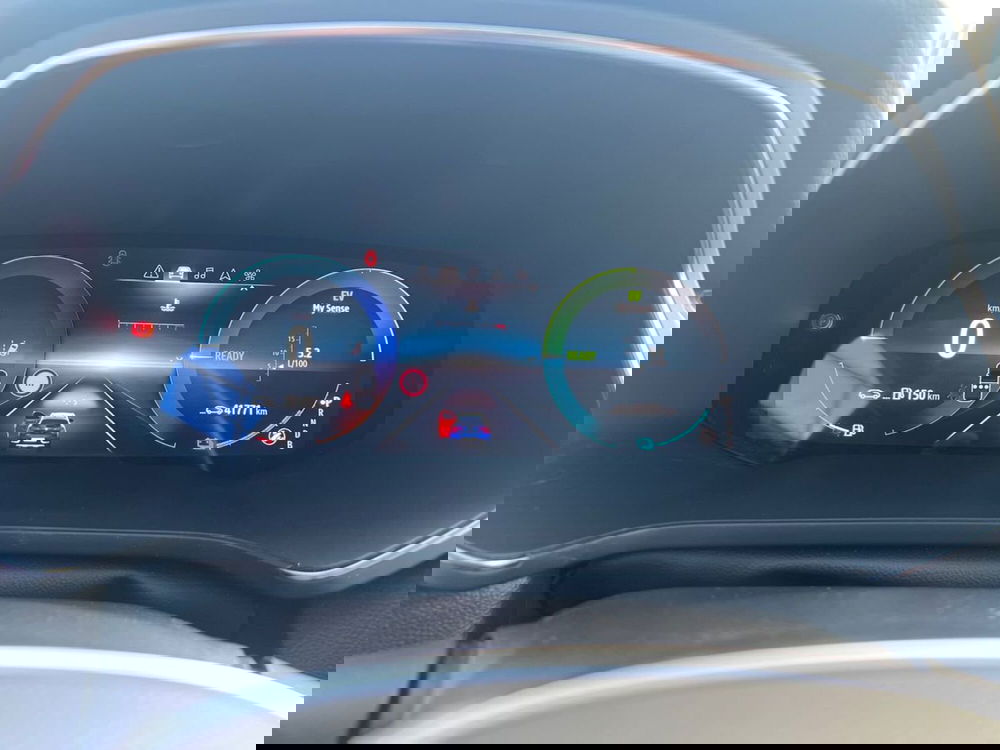 Renault Captur usata a Roma (11)