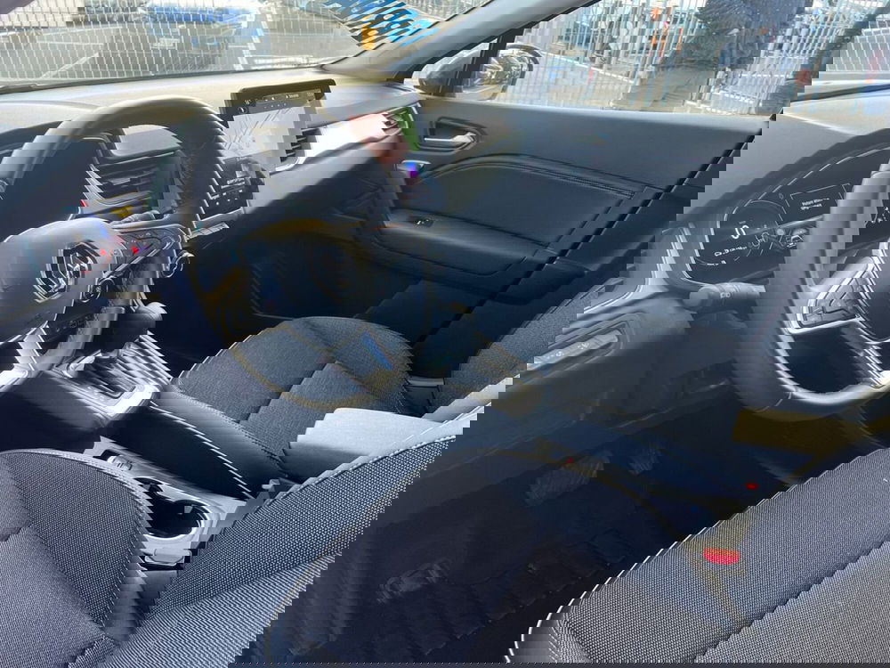 Renault Captur usata a Roma (13)