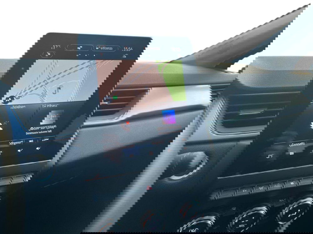 Renault Captur usata a Roma (14)