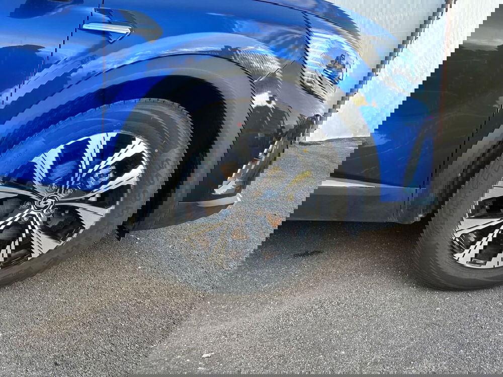 Renault Captur usata a Roma (16)