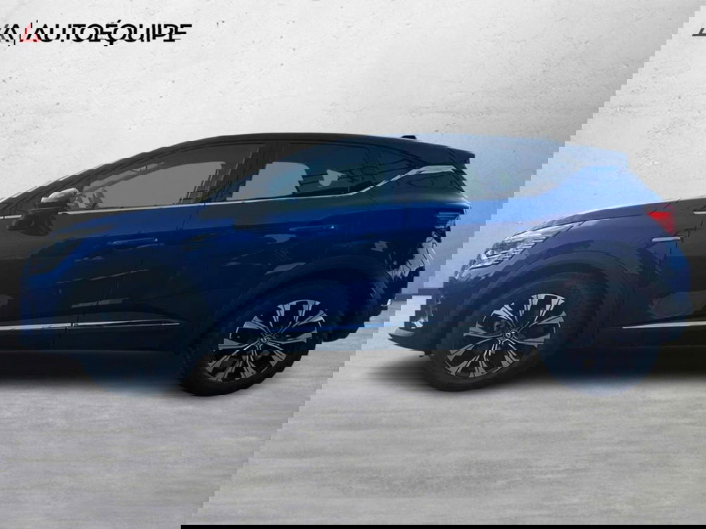 Renault Captur usata a Roma (2)