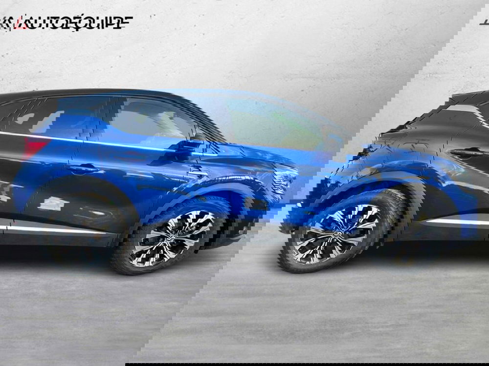 Renault Captur usata a Roma (6)