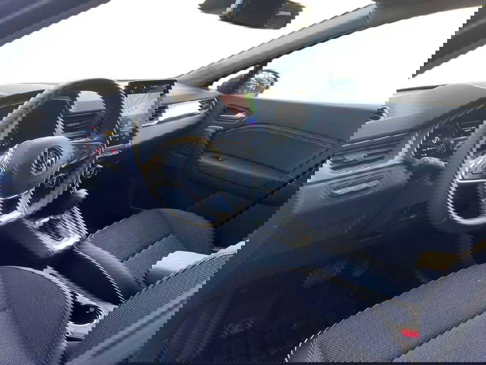 Renault Captur usata a Roma (9)