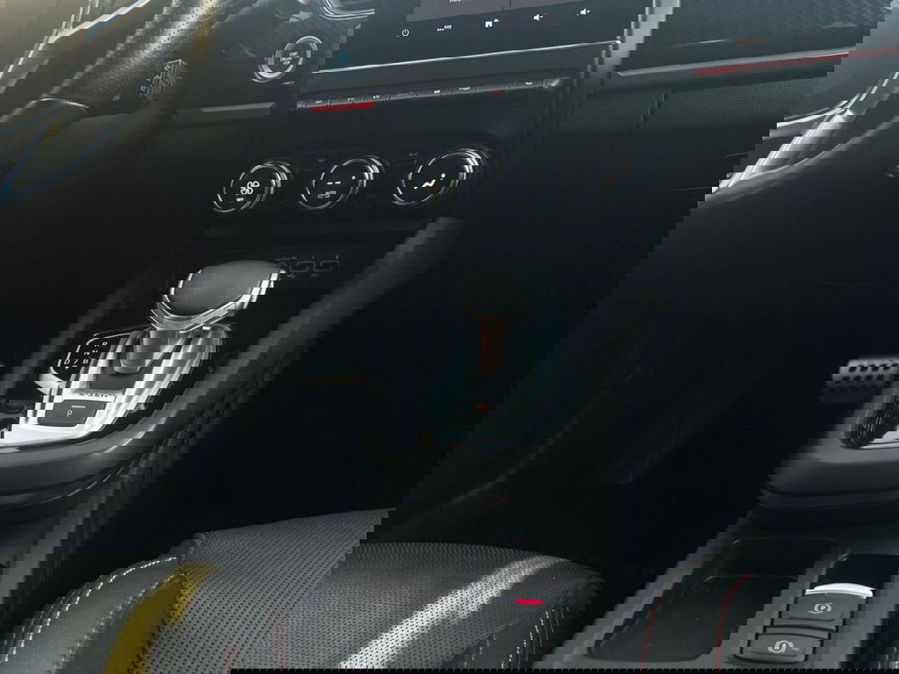 Renault Arkana usata a Roma (13)