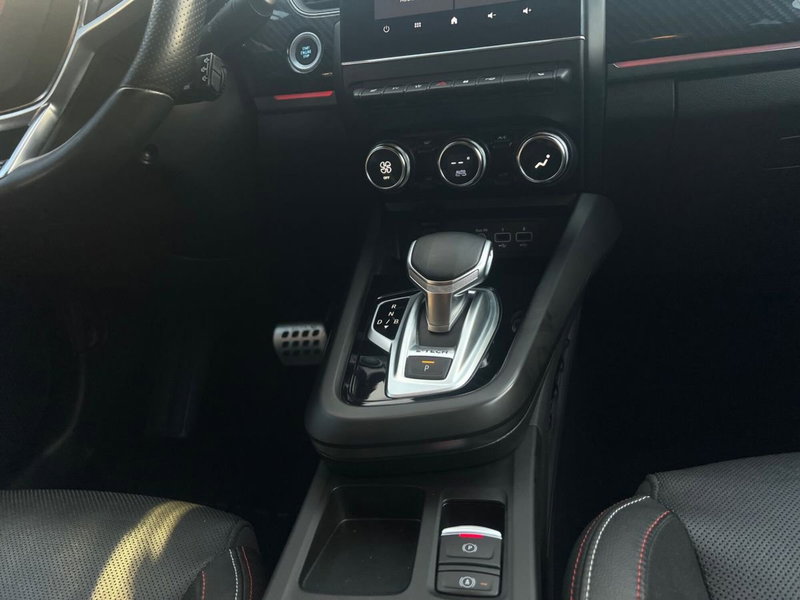 Renault Arkana usata a Roma (13)