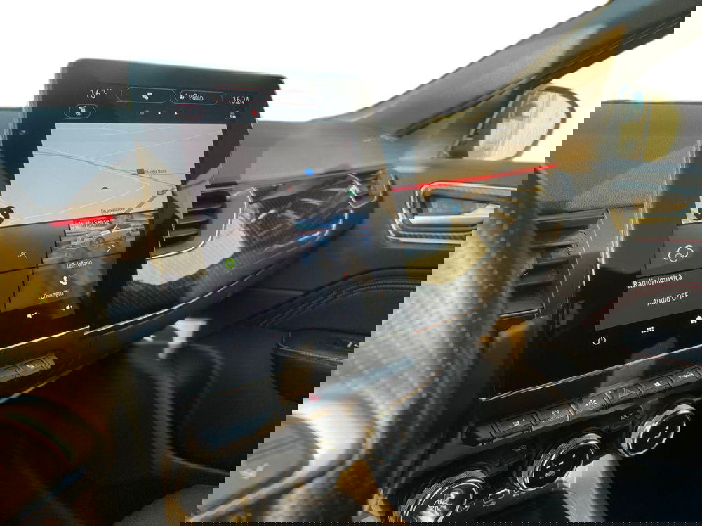 Renault Arkana usata a Roma (14)