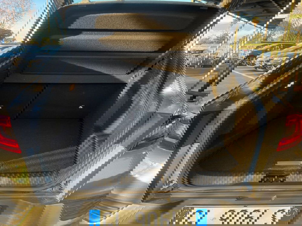 Renault Arkana usata a Roma (15)