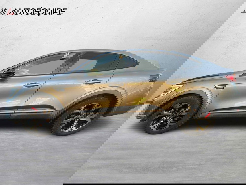 Renault Arkana usata a Roma (2)