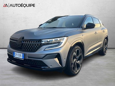 Renault Austral 1.2 full hybrid Techno Esprit Alpine 200cv auto del 2023 usata a Roma