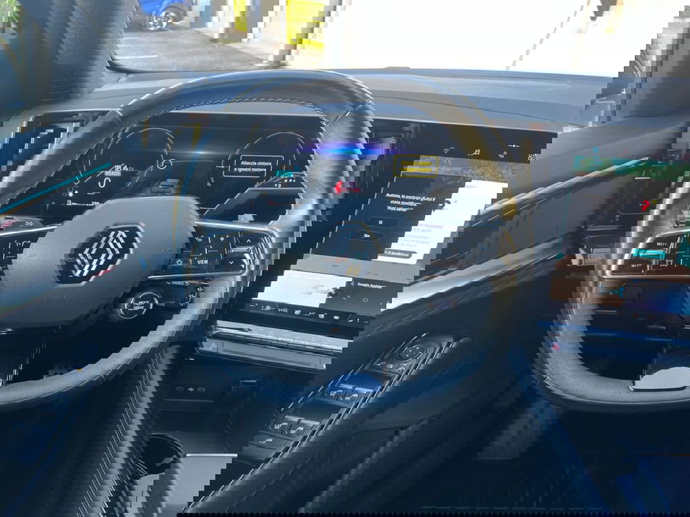 Renault Austral usata a Roma (10)