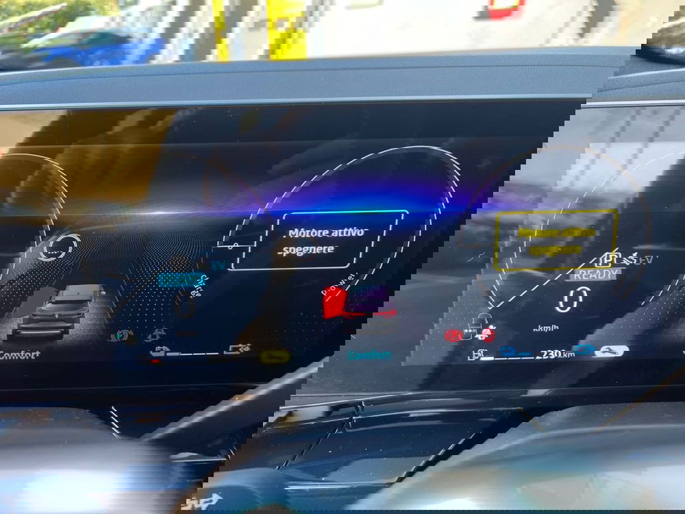 Renault Austral usata a Roma (11)