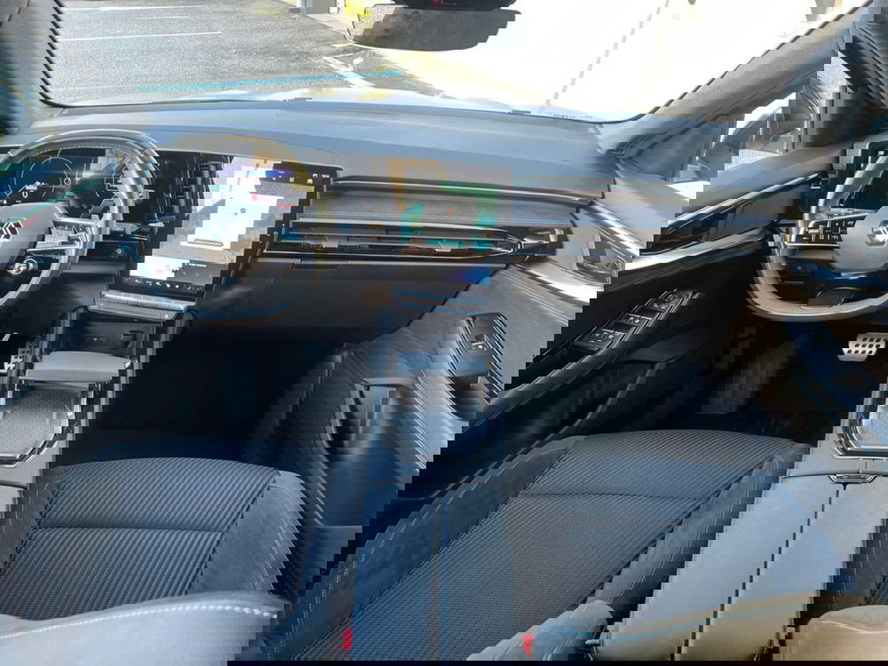 Renault Austral usata a Roma (12)