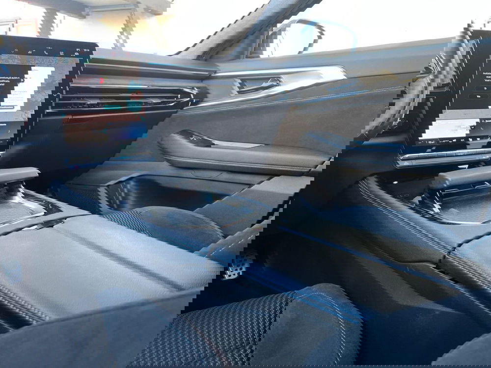 Renault Austral usata a Roma (13)