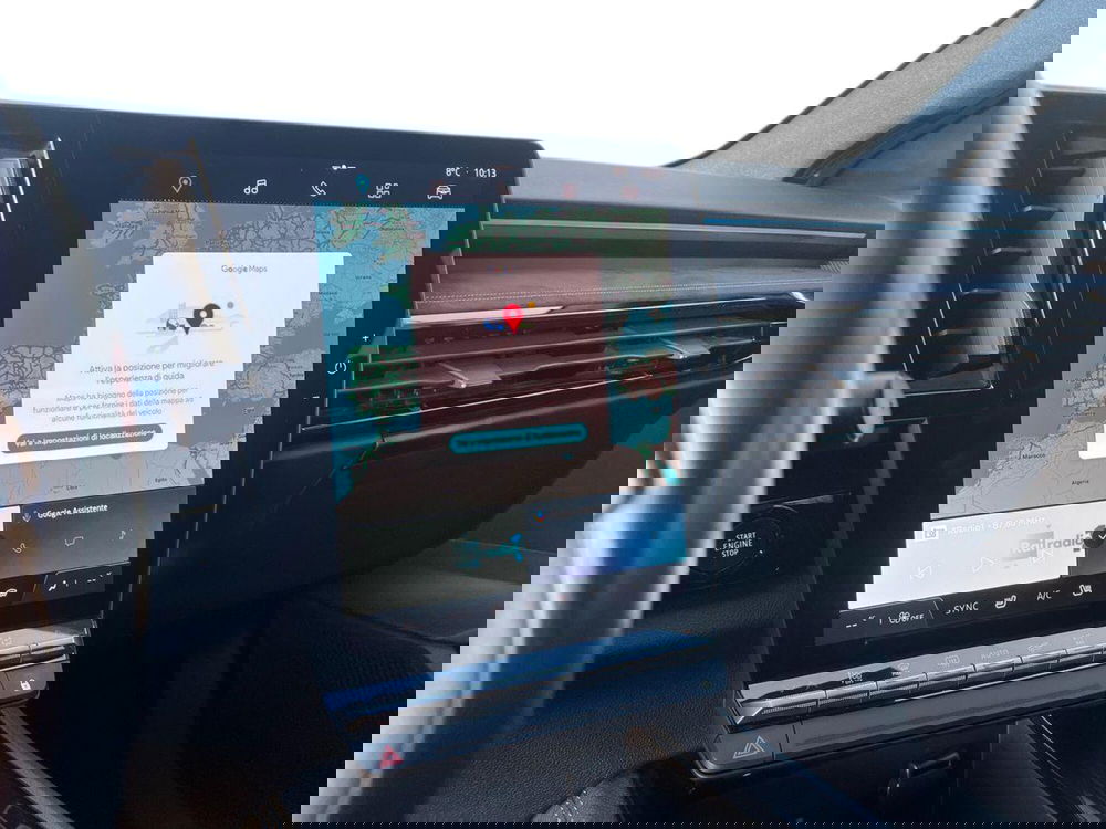 Renault Austral usata a Roma (14)