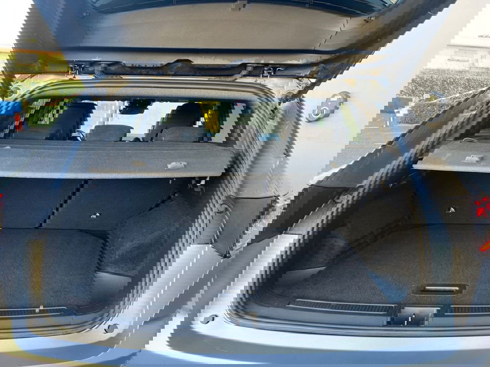 Renault Austral usata a Roma (15)