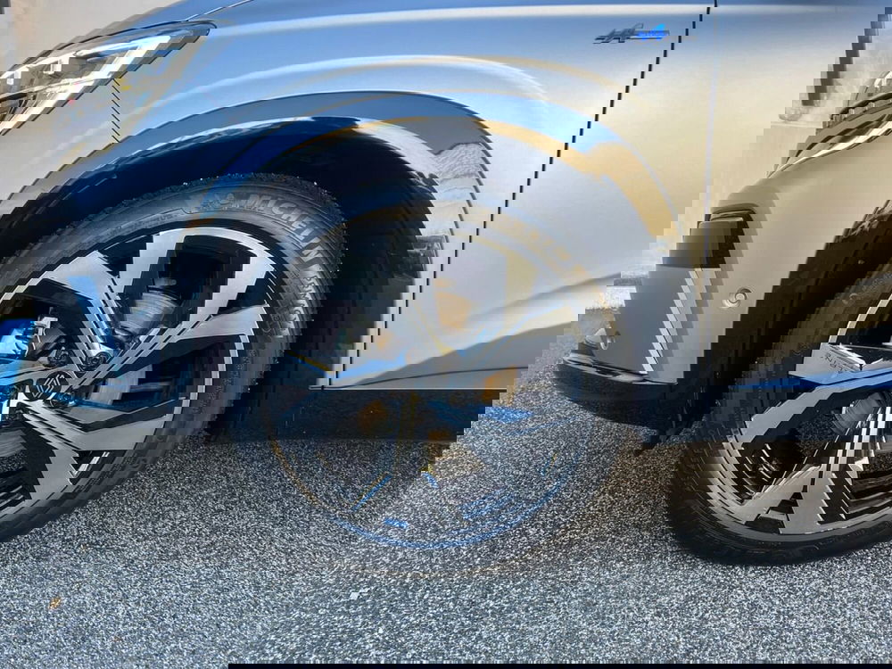 Renault Austral usata a Roma (16)