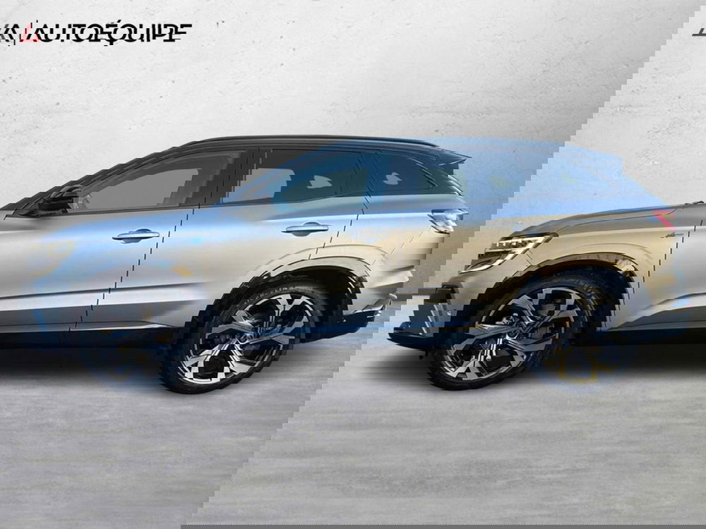 Renault Austral usata a Roma (2)