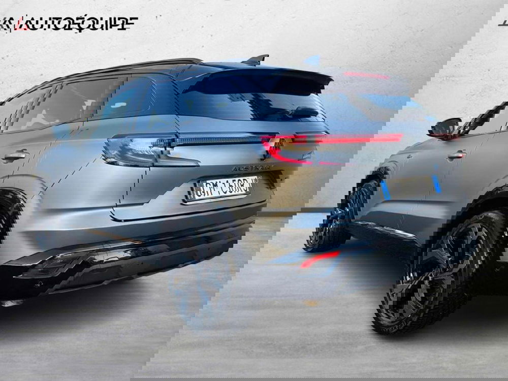 Renault Austral usata a Roma (3)