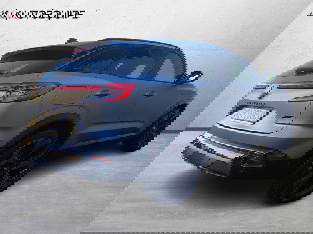 Renault Austral usata a Roma (5)