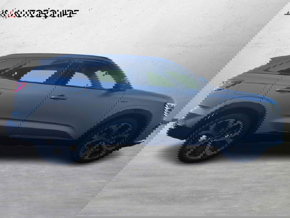 Renault Austral usata a Roma (6)