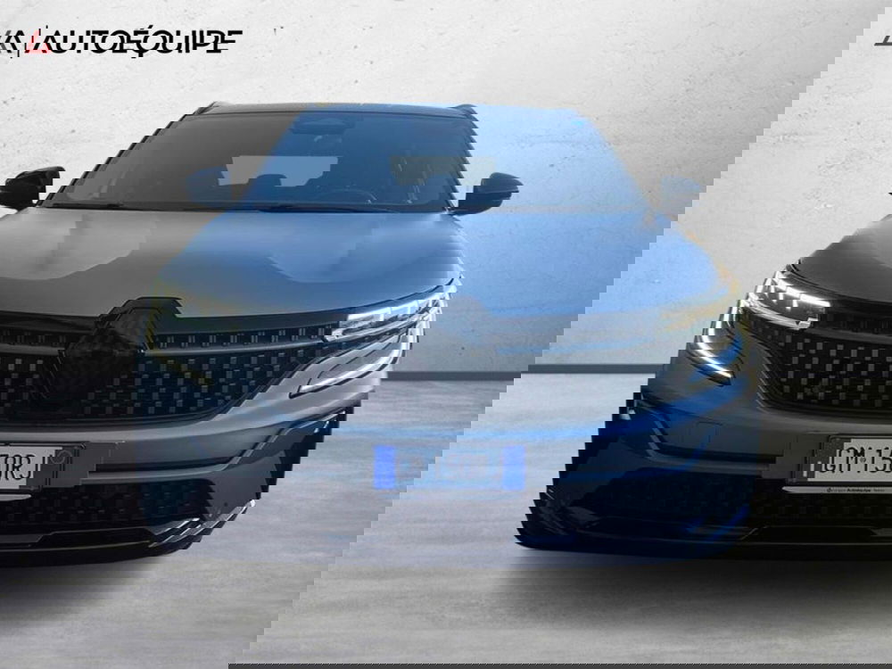 Renault Austral usata a Roma (8)