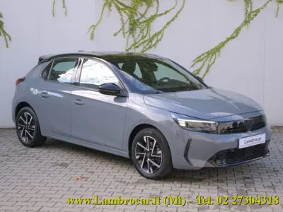 Opel Corsa 1.2 100 CV aut. GS Line del 2025 usata a Cologno Monzese