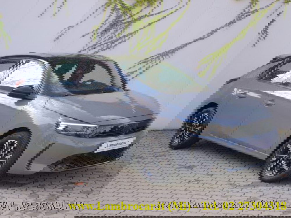 Opel Corsa usata a Milano