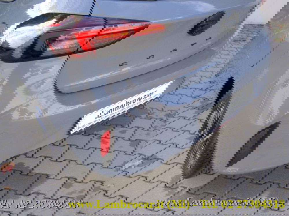 Opel Corsa usata a Milano (11)