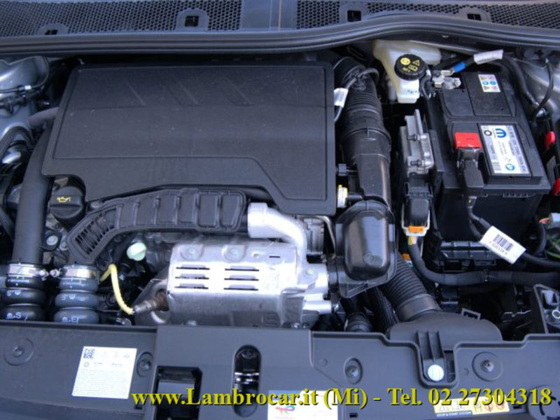 Opel Corsa usata a Milano (13)