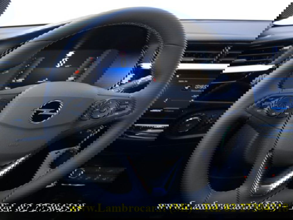 Opel Corsa usata a Milano (6)