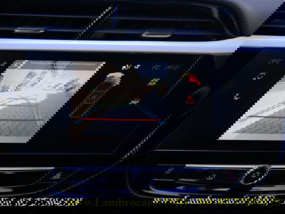 Opel Corsa usata a Milano (9)