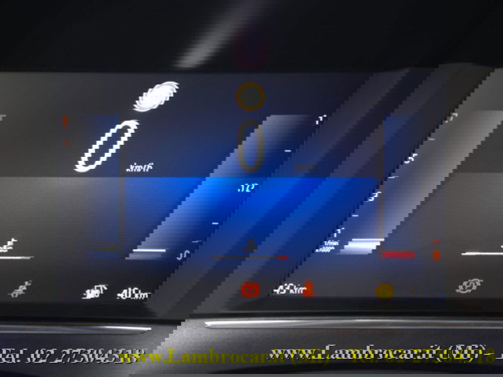 Opel Corsa nuova a Milano (7)