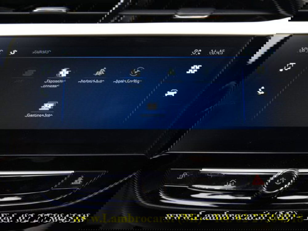 Opel Corsa nuova a Milano (9)