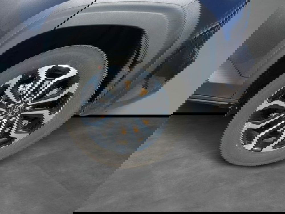 Toyota Yaris Cross usata a Lecce (10)