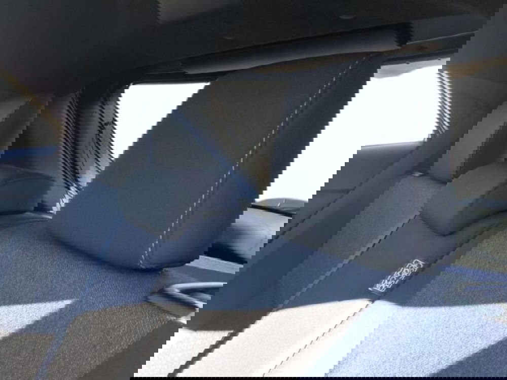 Toyota Yaris Cross usata a Lecce (15)