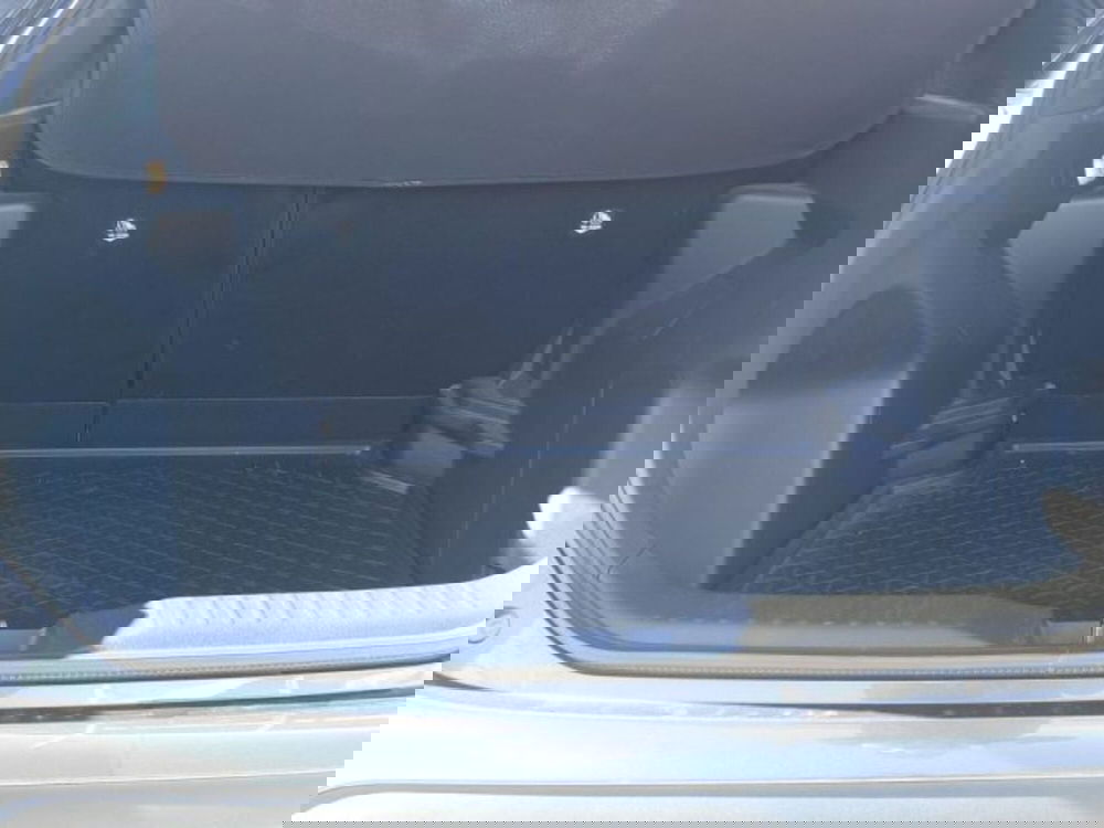 Toyota Yaris Cross usata a Lecce (16)