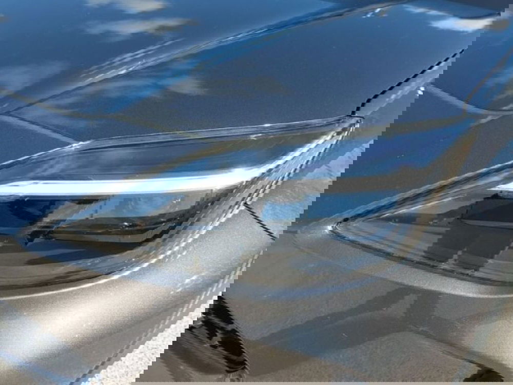 Toyota Yaris Cross usata a Lecce (8)