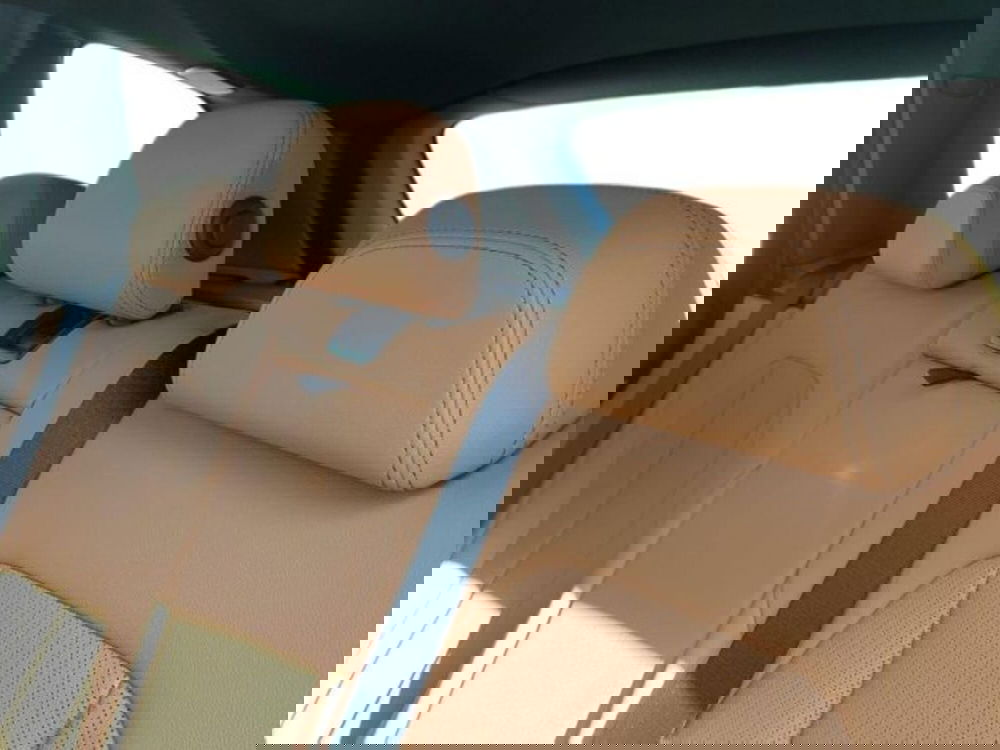 BMW X3 usata a Lecce (13)